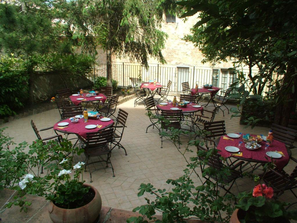 La Terrazza Di 2*
