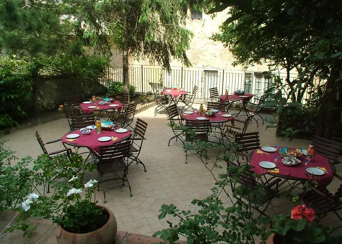 La Terrazza Di Montepulciano