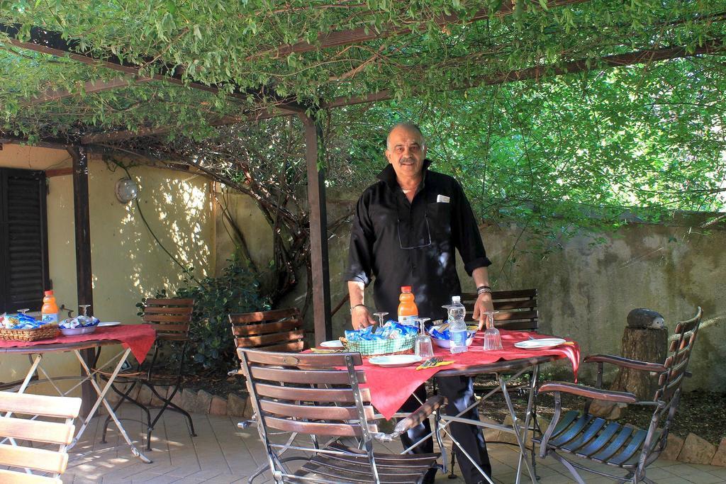 La Terrazza Di Hotel