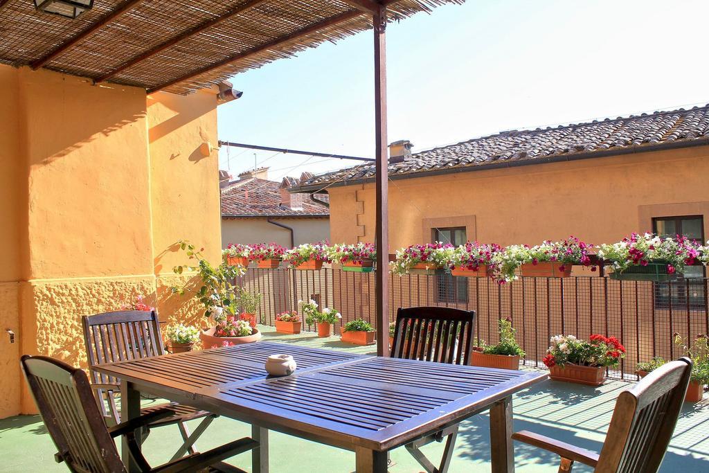 La Terrazza Di Hotel