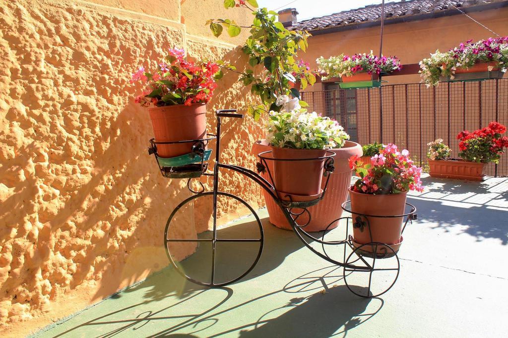 La Terrazza Di Hotel 2*
