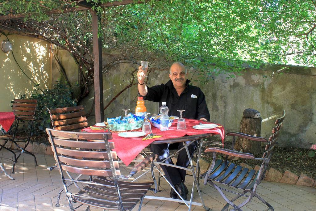 La Terrazza Di 2* Montepulciano Stazione