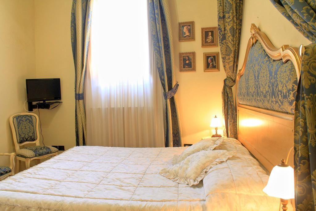 Hotel La Terrazza Di Montepulciano Stazione