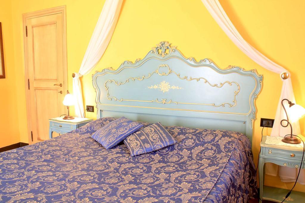 La Terrazza Di Hotel