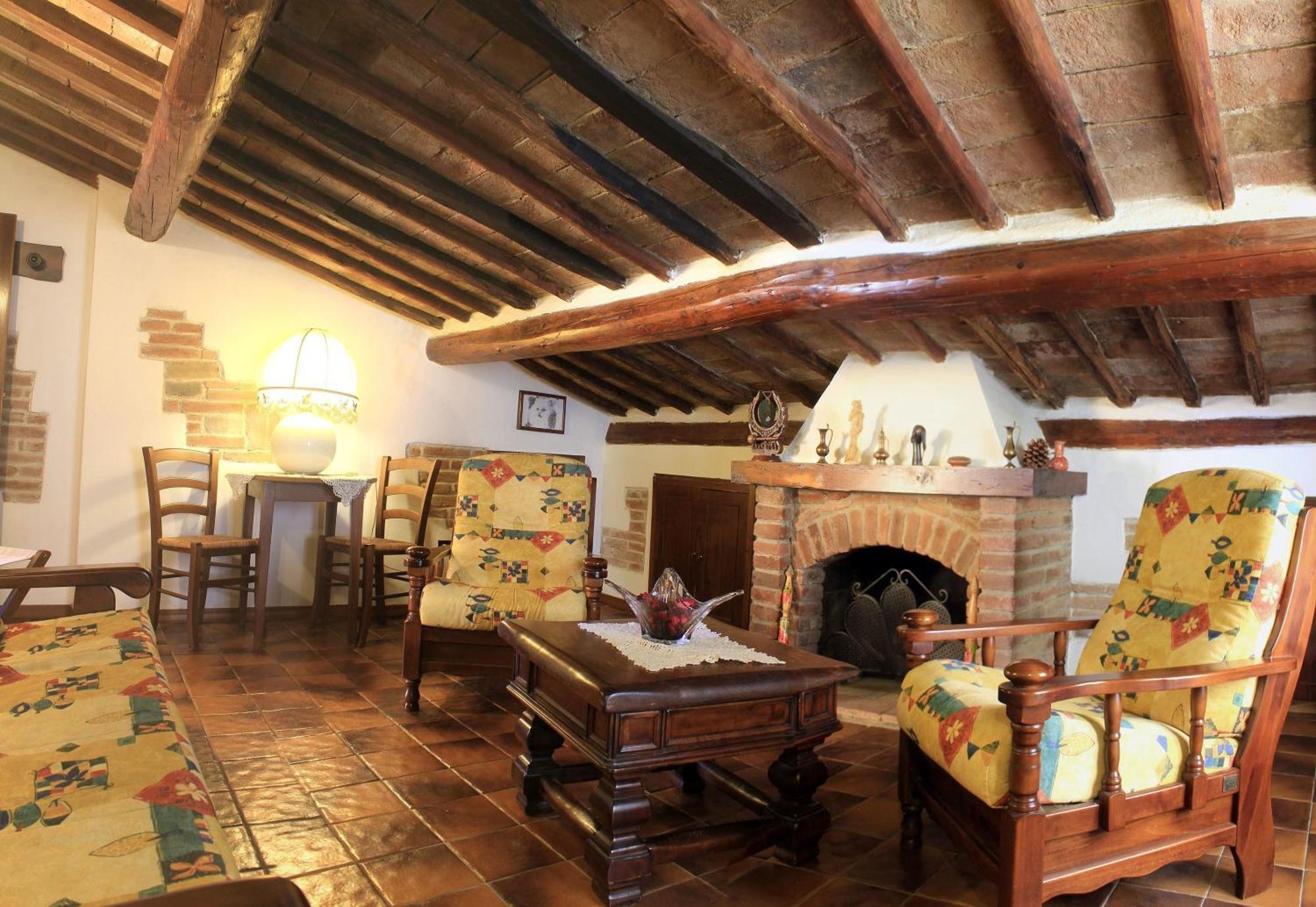 La Terrazza Di