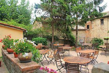 Hotel La Terrazza Di