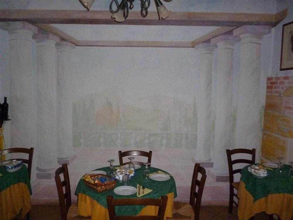 Hotel La Terrazza Di