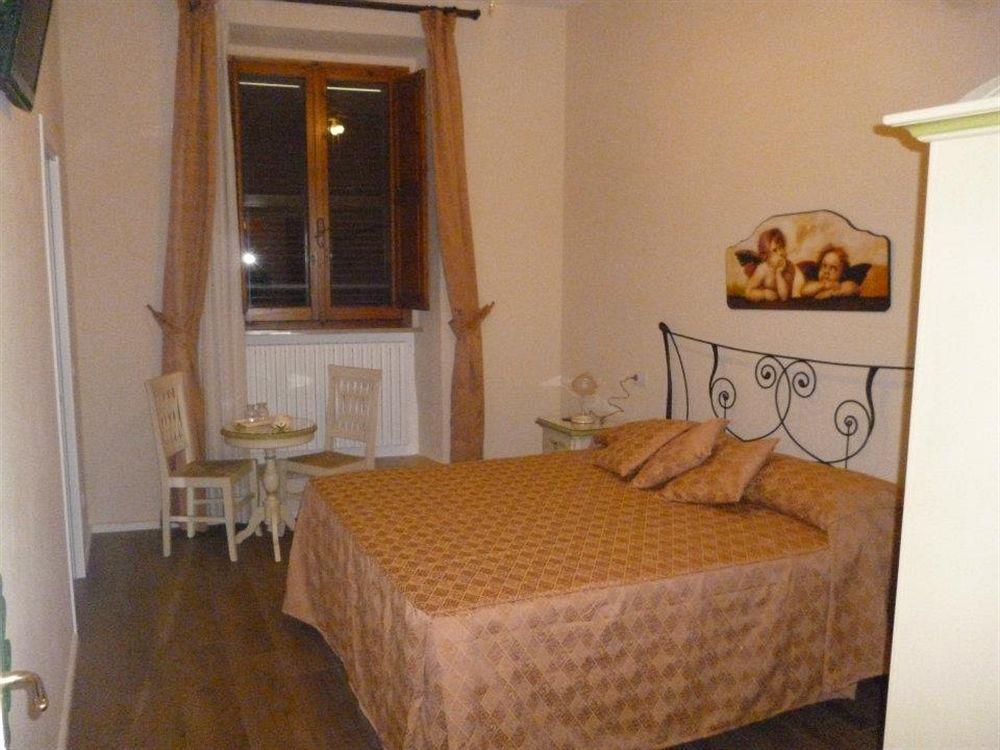 Hotel La Terrazza Di