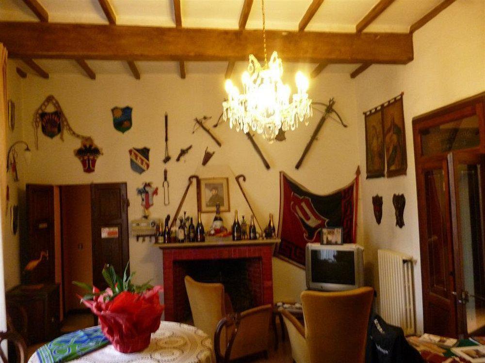 Hotel La Terrazza Di Montepulciano Stazione