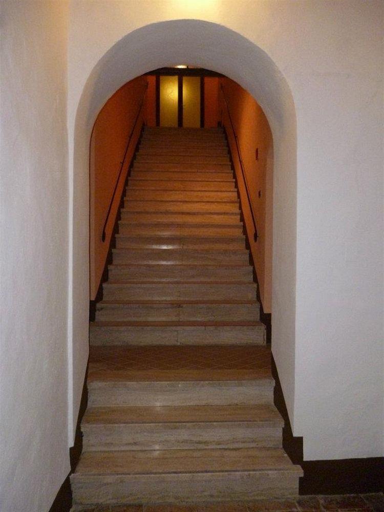 La Terrazza Di