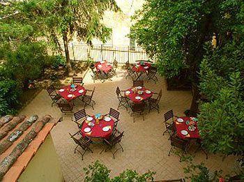 La Terrazza Di