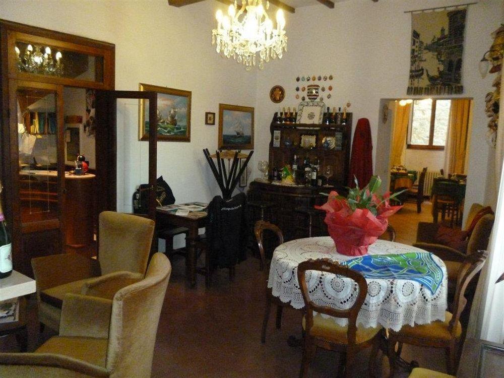 Hotel La Terrazza Di Montepulciano Stazione