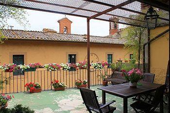 La Terrazza Di