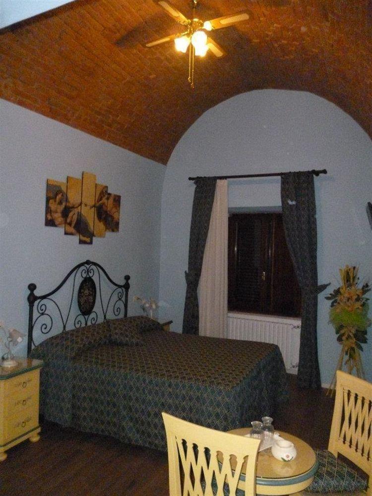 La Terrazza Di 2*