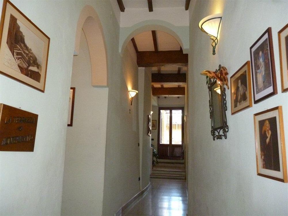Hotel La Terrazza Di 2*