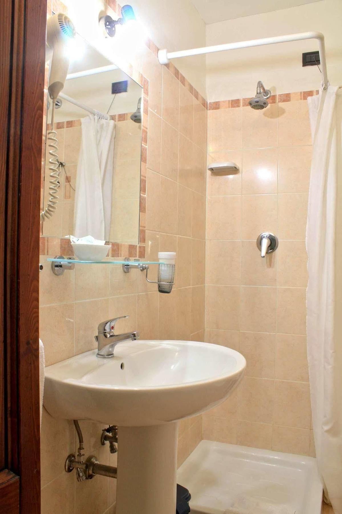 Hotel La Terrazza Di Montepulciano Stazione