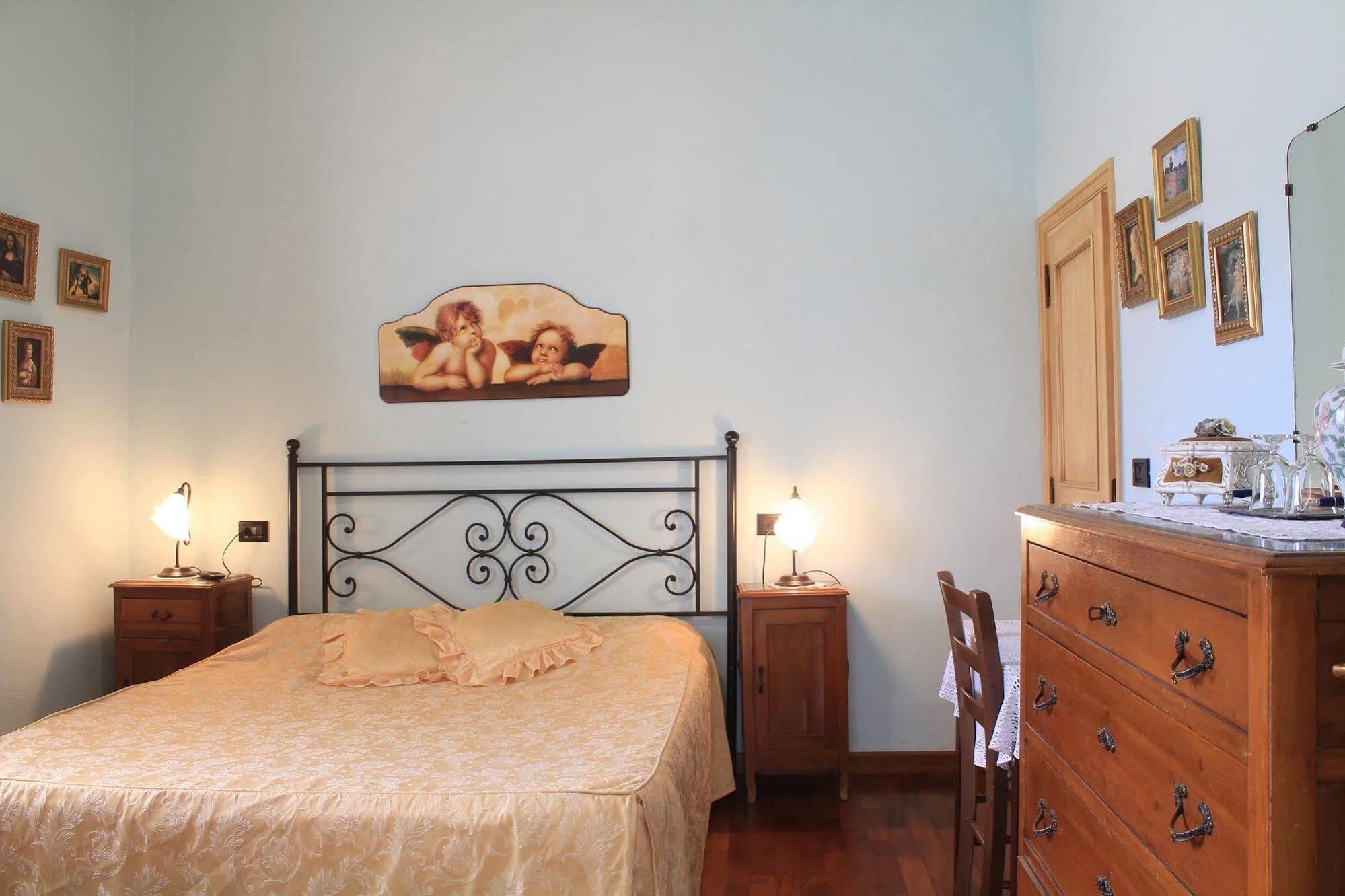 Hotel La Terrazza Di 2*