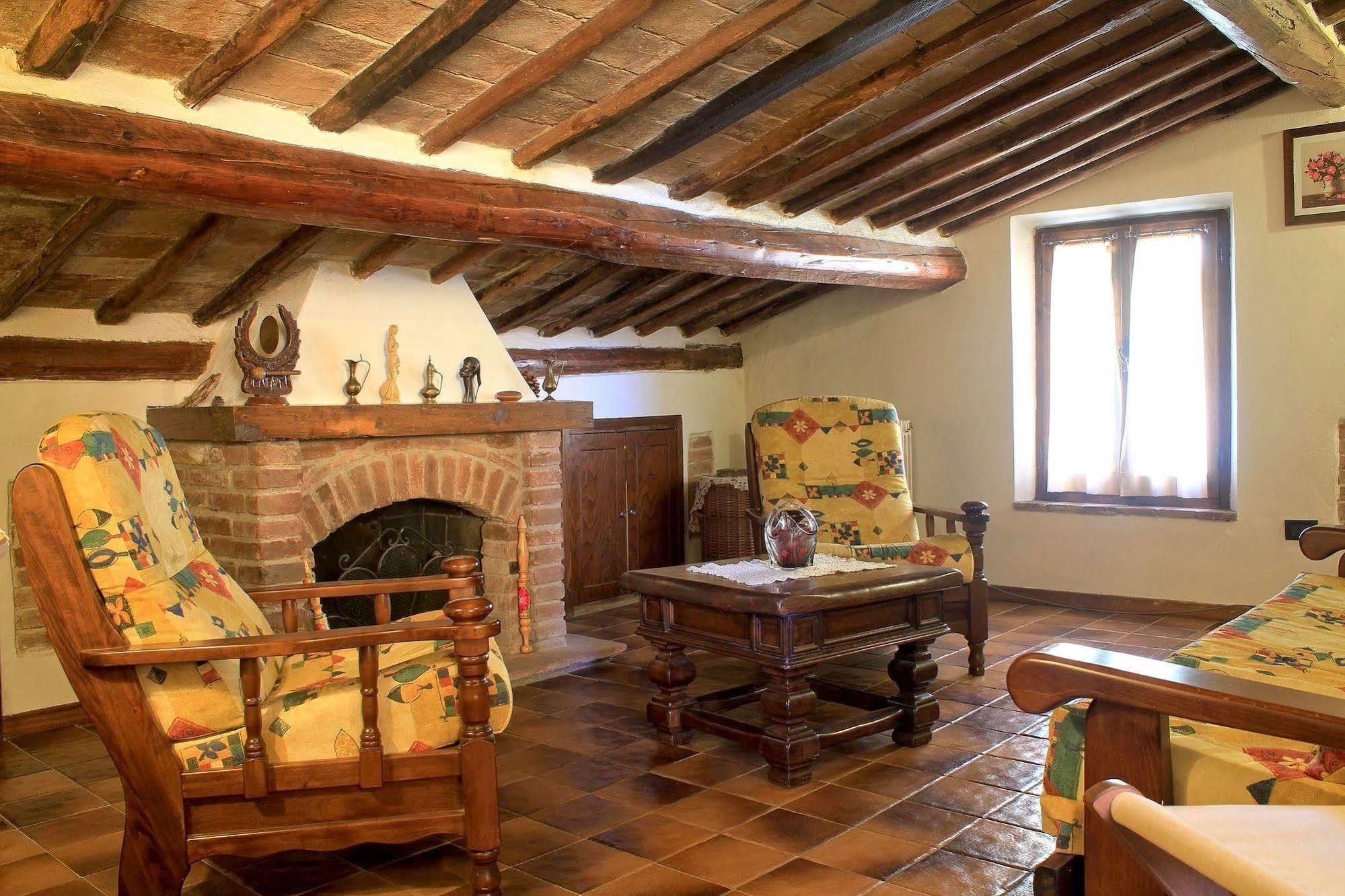 Hotel La Terrazza Di