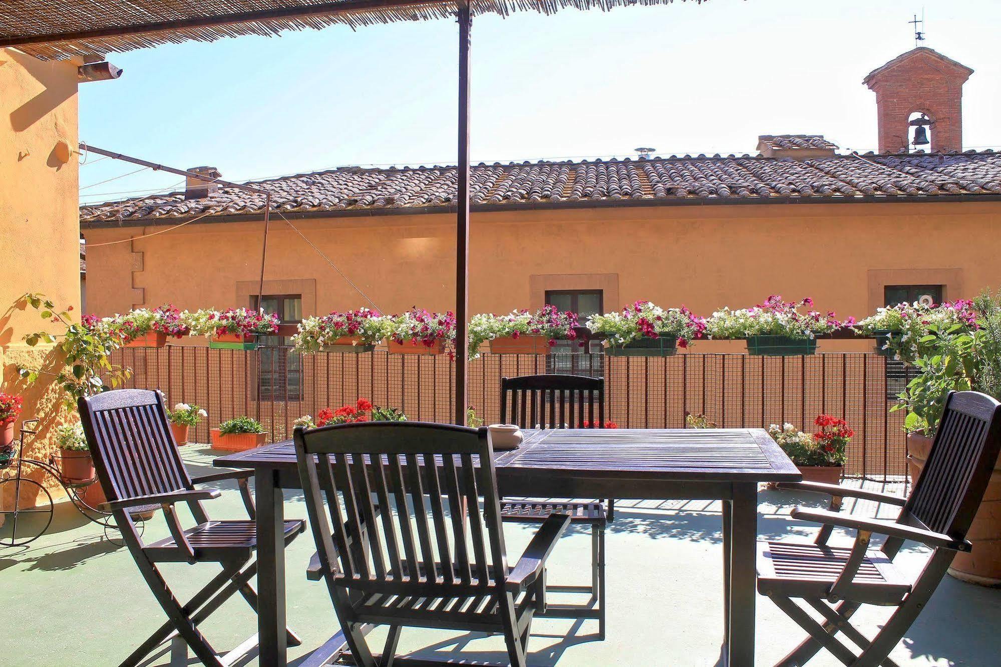 Hotel La Terrazza Di 2*